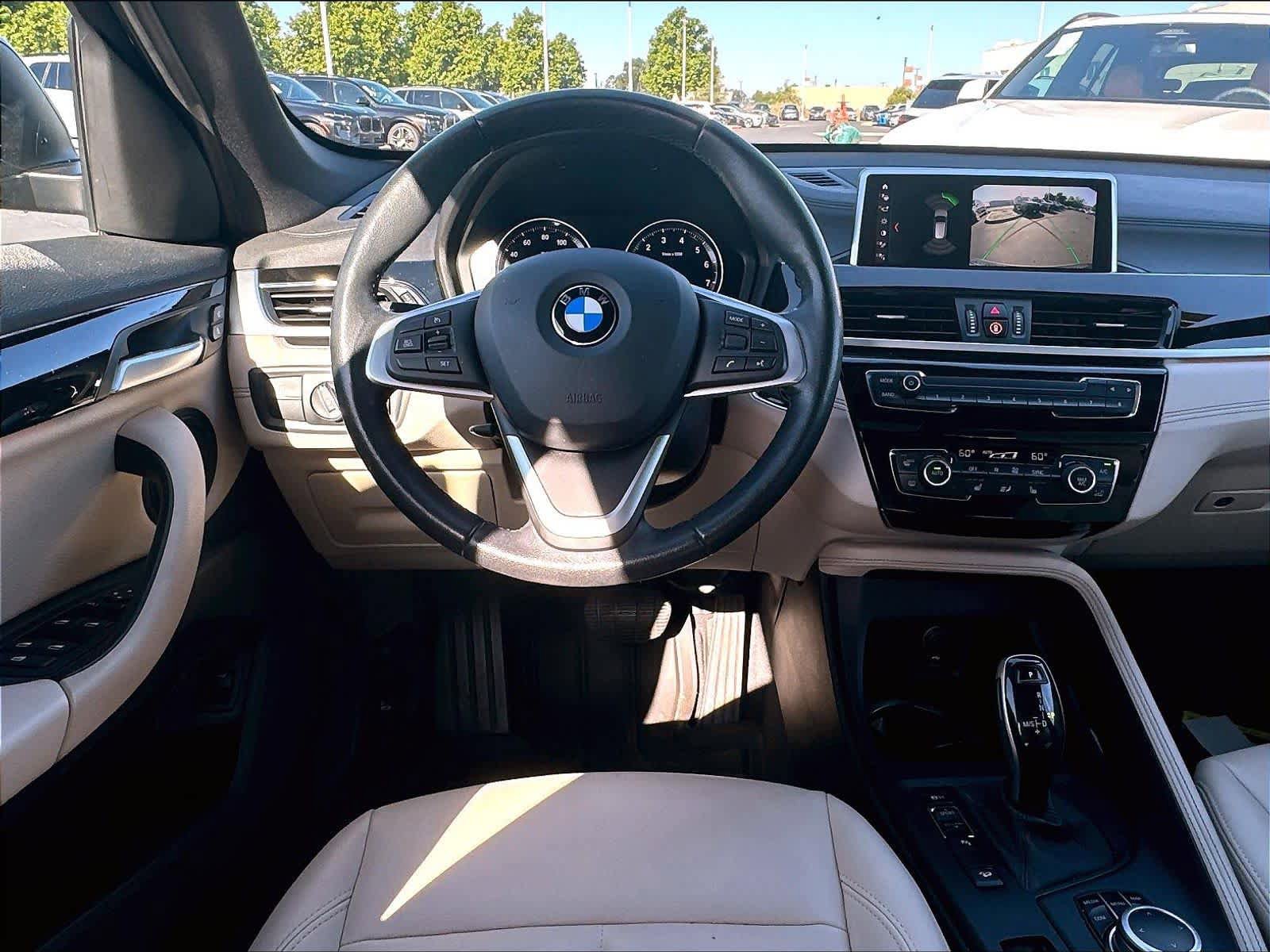 Used 2020 BMW X1 xDrive28i w/ Premium Package AWD/4WD image 11