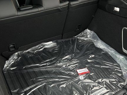 New 2026 Acura Integra A-Spec w/ Technology Package FWD image 33