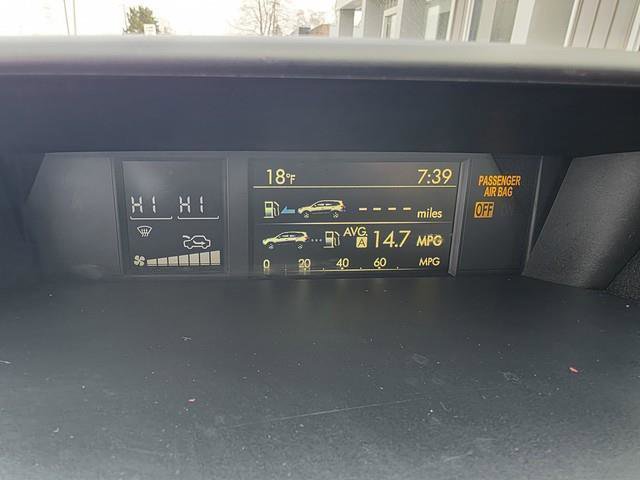 Used 2016 Subaru Forester 2.5i Touring w/ Popular Package #2 image 16