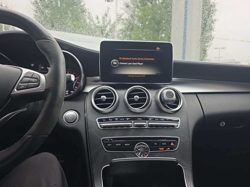 Used 2016 Mercedes-Benz C 63 AMG S image 29