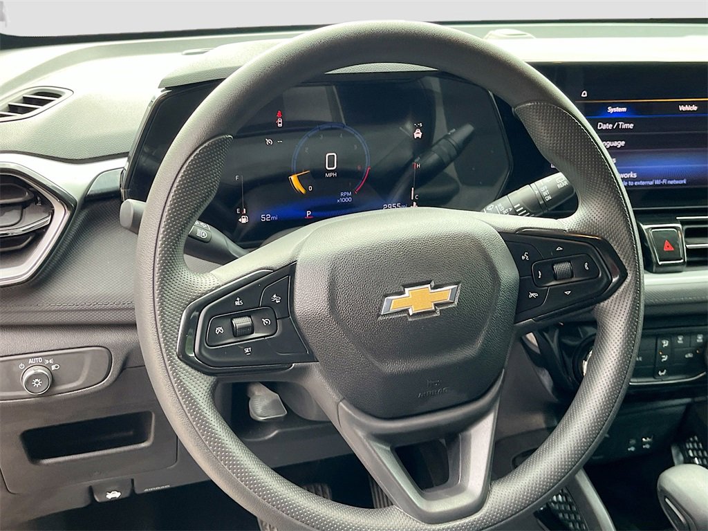 Used 2024 Chevrolet TrailBlazer LT image 11