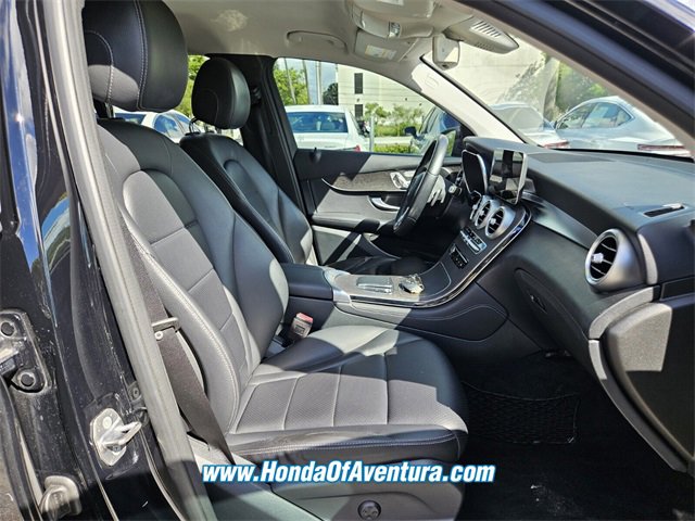 Used 2020 Mercedes-Benz GLC 300 image 12