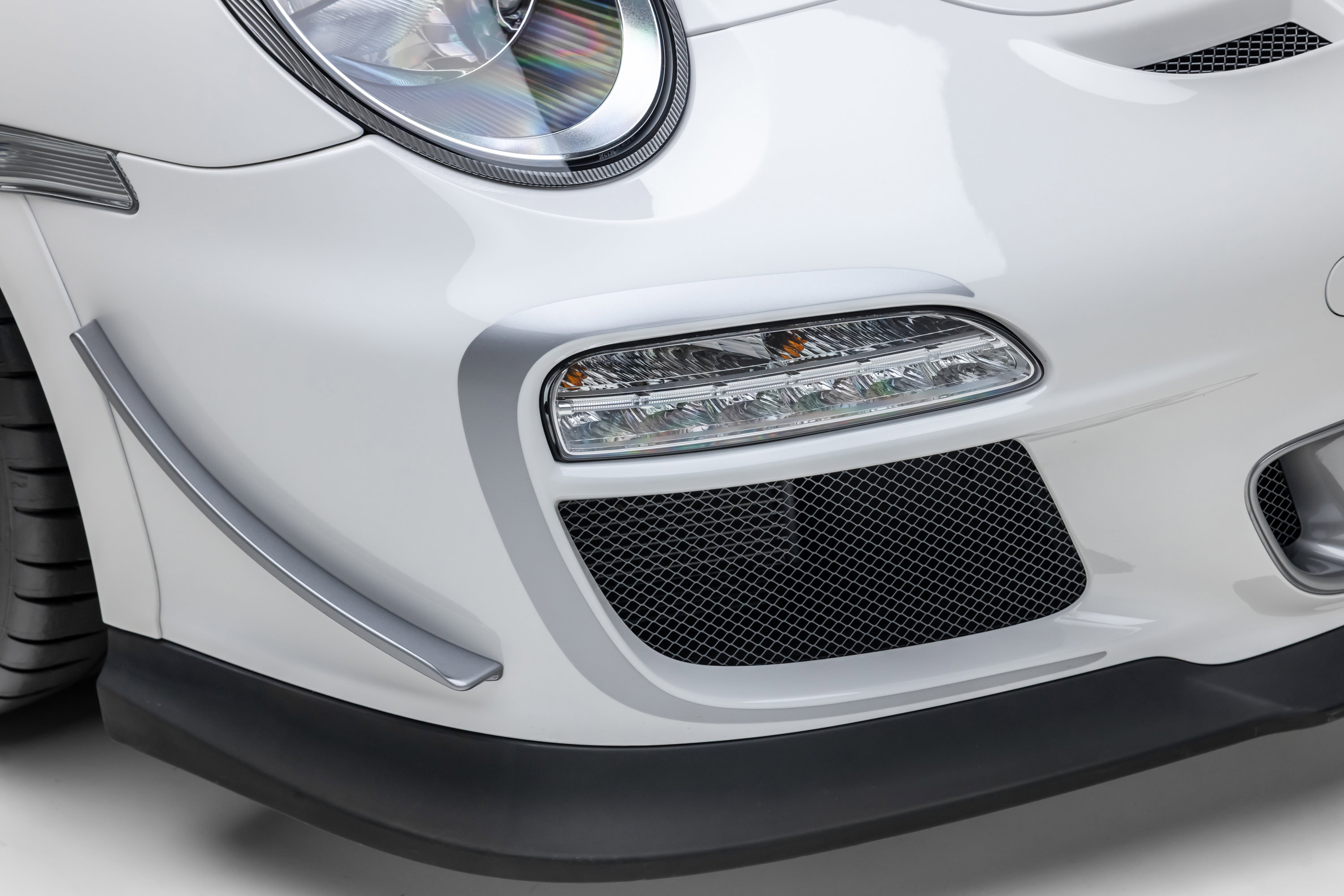 Used 2011 Porsche 911 GT3 RS 4.0 image 95