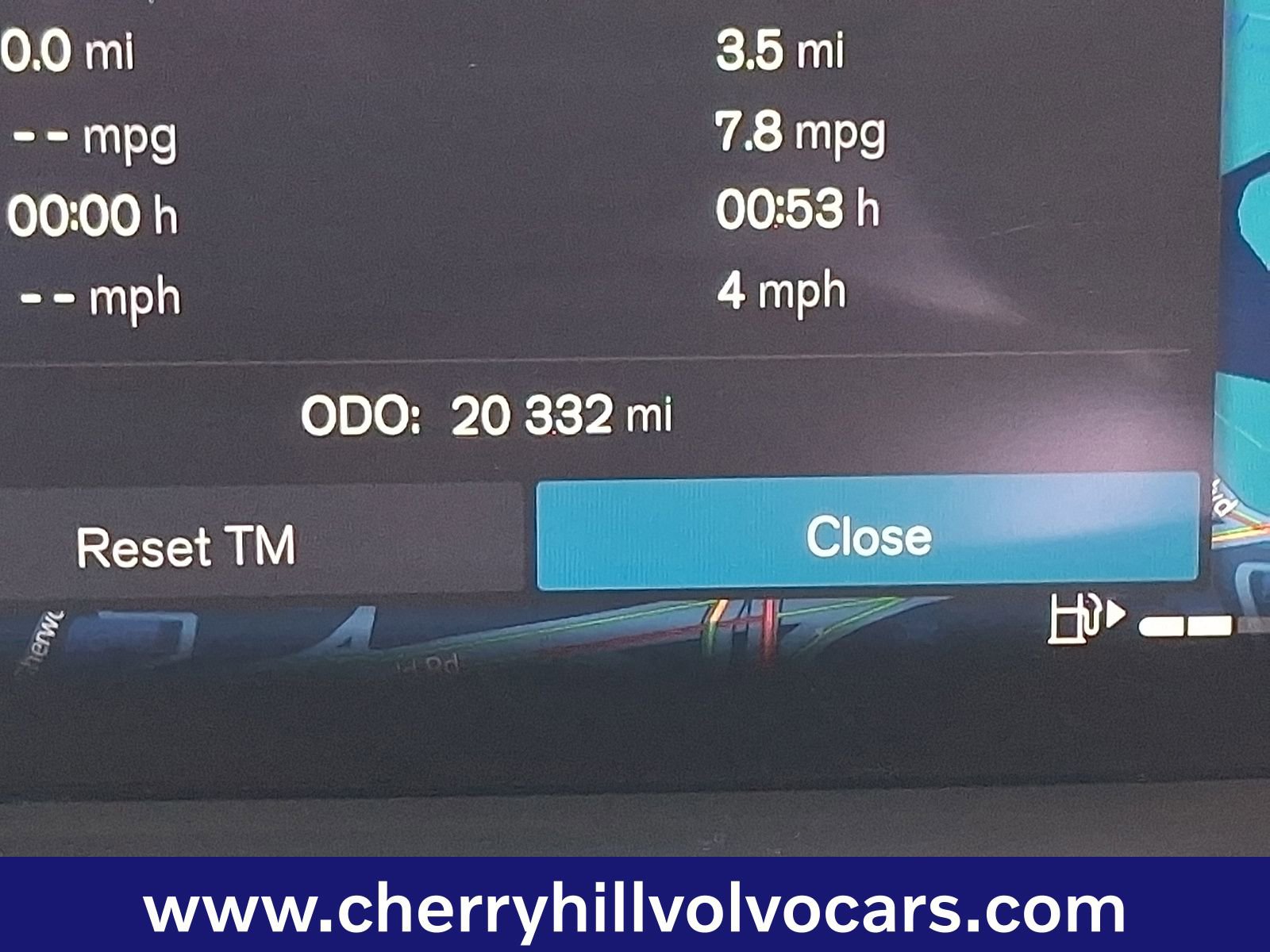 Certified 2023 Volvo XC90 B6 Core w/ Climate Package image 21