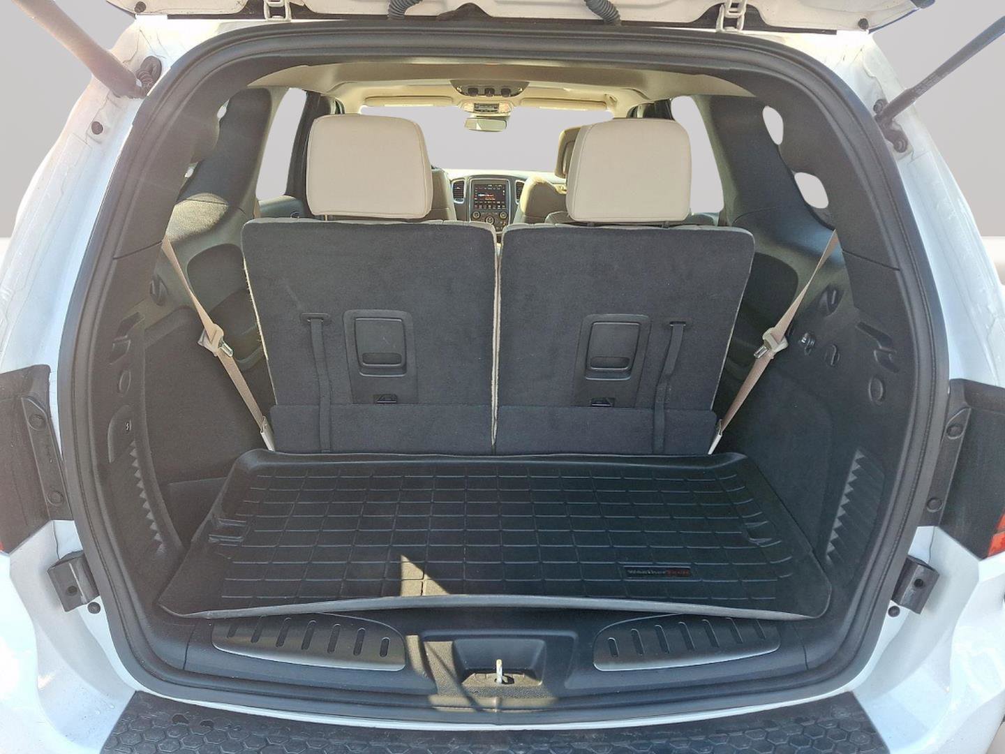 Used 2019 Dodge Durango Citadel w/ Technology Group image 52