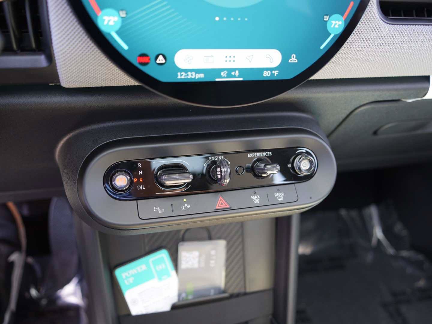 New 2026 MINI Cooper S FWD image 16