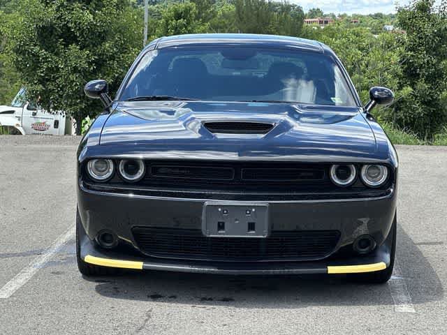 Used 2023 Dodge Challenger GT w/ Blacktop Package AWD/4WD image 22
