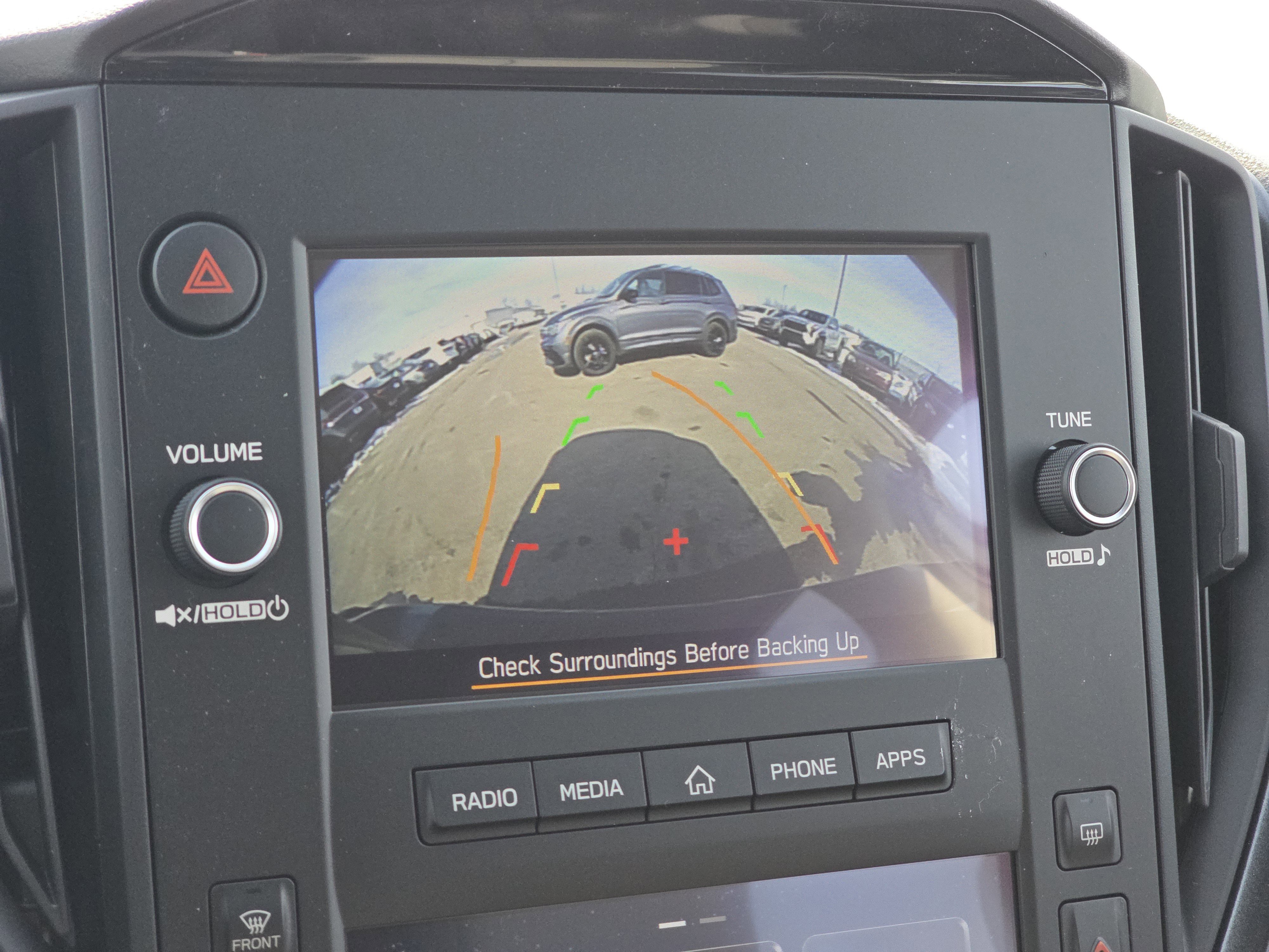 New 2026 Subaru Crosstrek 2.5i image 13