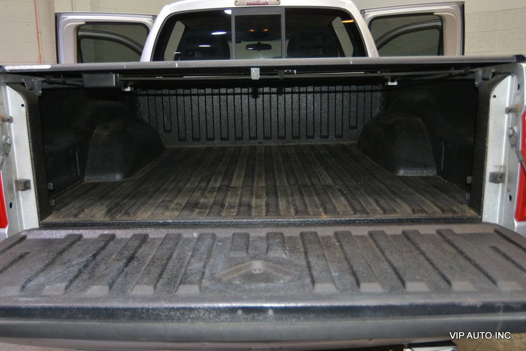 Used 2005 Dodge Dakota SLT AWD/4WD image 34