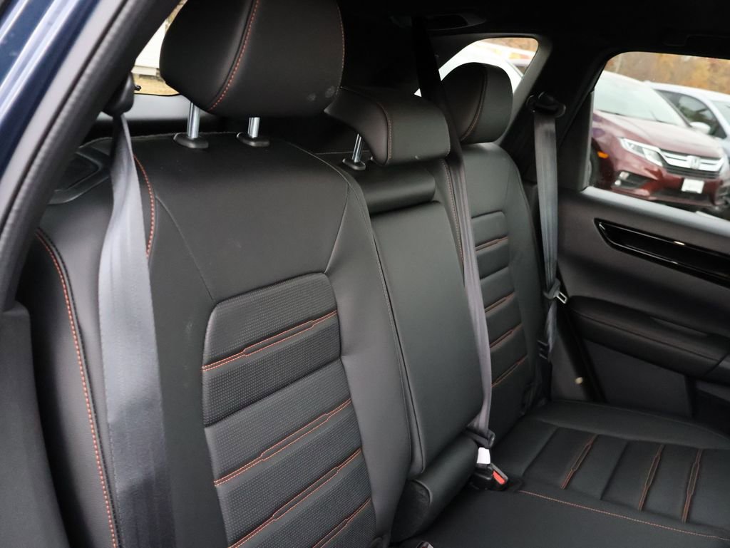 New 2026 Honda CR-V Sport Touring image 8
