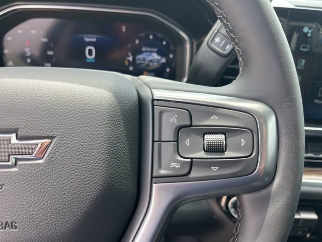 New 2026 Chevrolet Silverado 1500 RST w/ RST Select Package AWD/4WD image 23