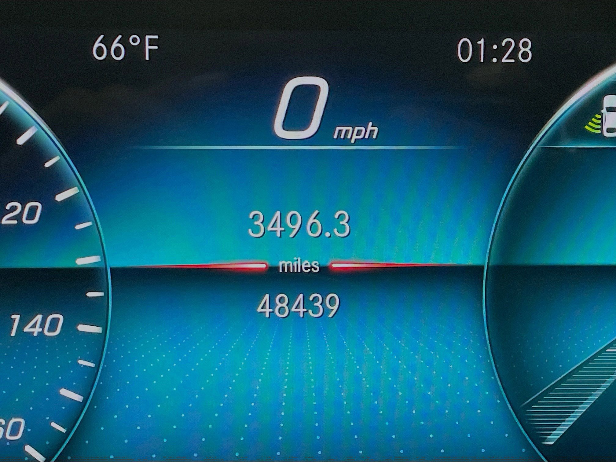 Used 2020 Mercedes-Benz GLE 350 4MATIC image 8