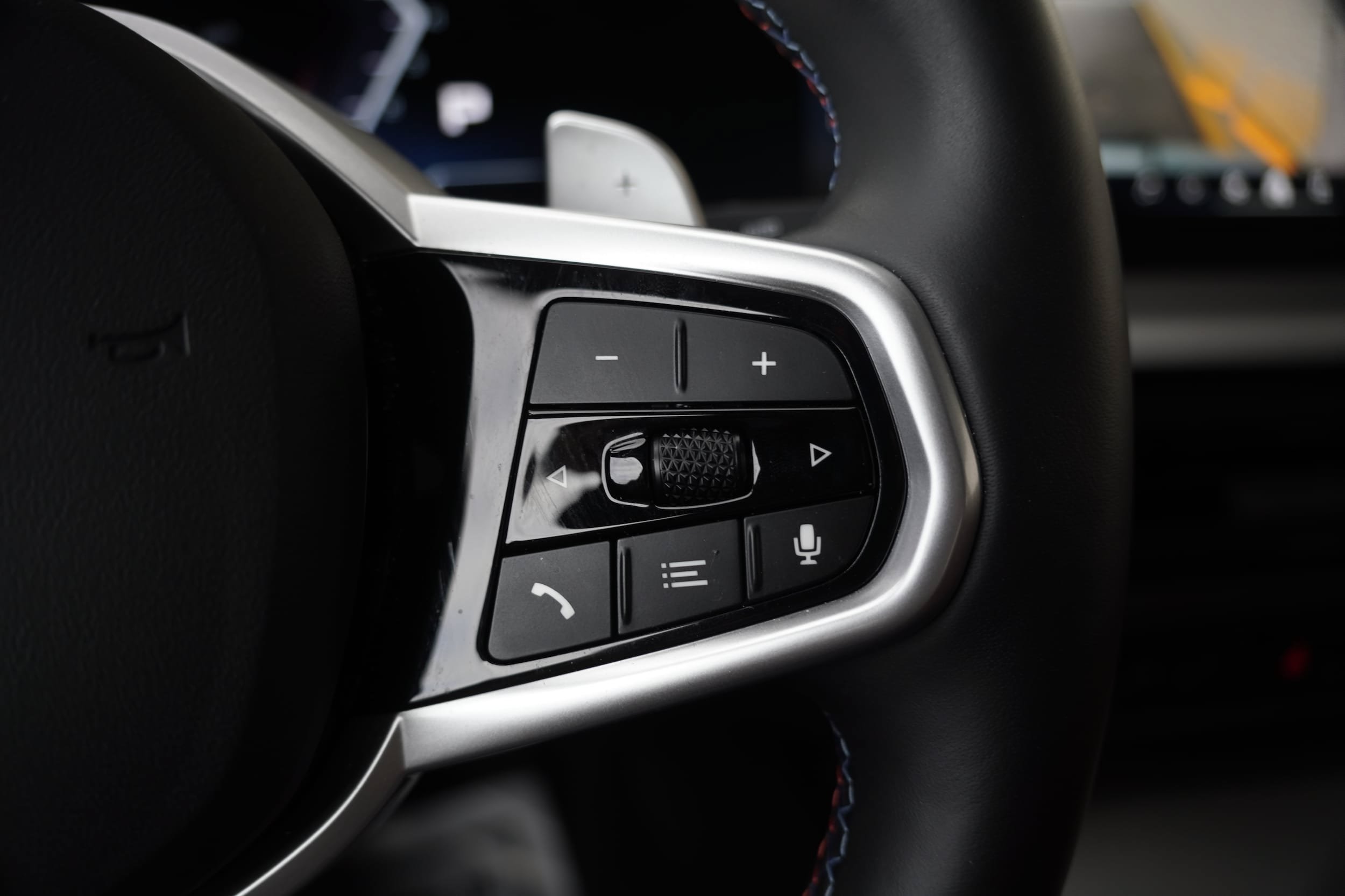 Used 2026 BMW M340i Sedan RWD image 19