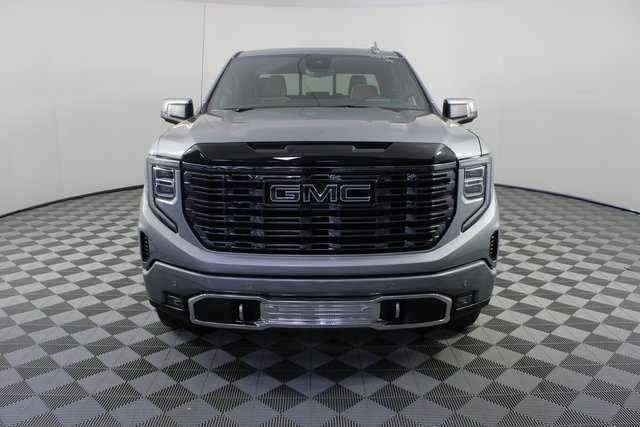 New 2026 GMC Sierra 1500 Denali Ultimate image 32