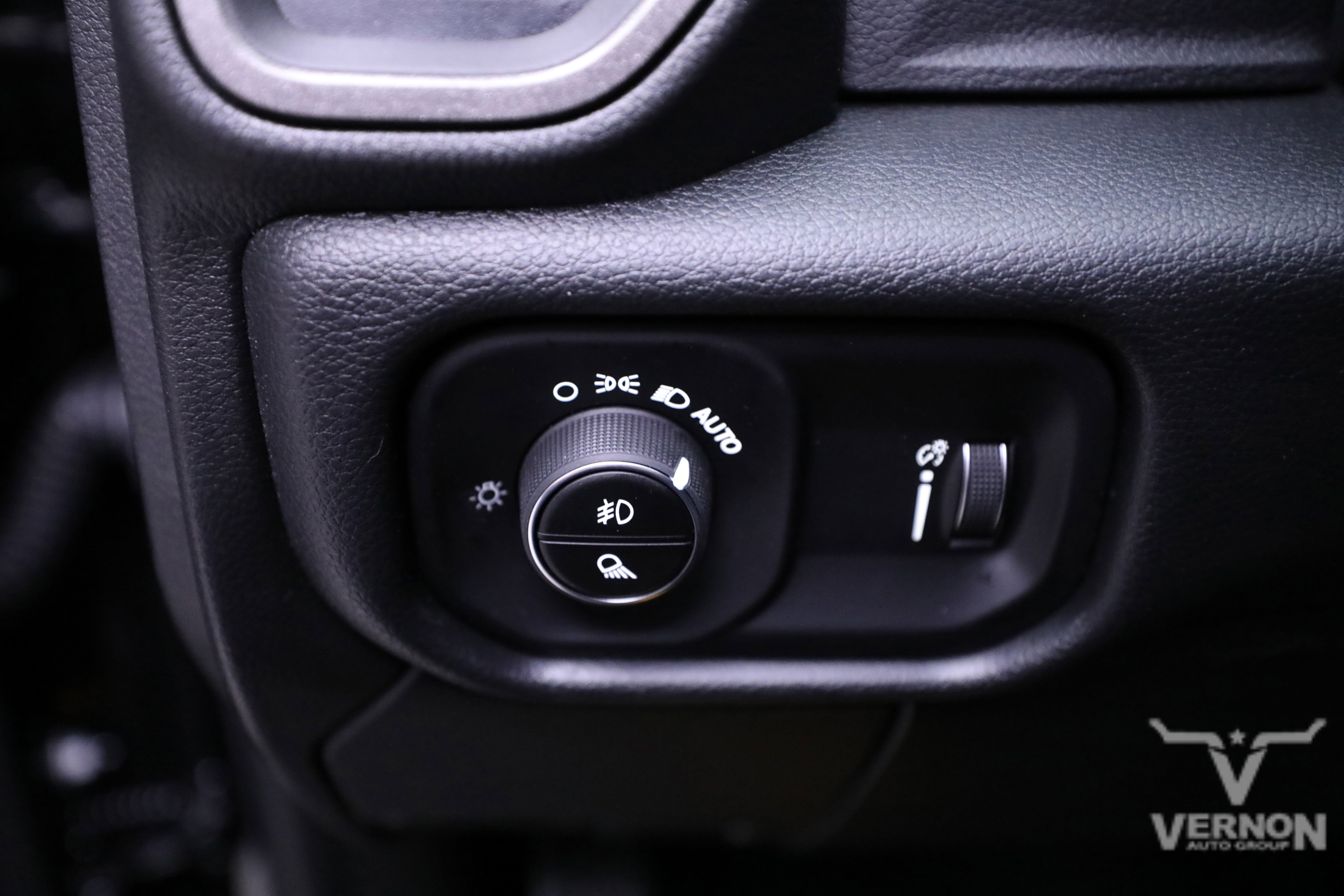 New 2026 RAM 3500 Tradesman image 16