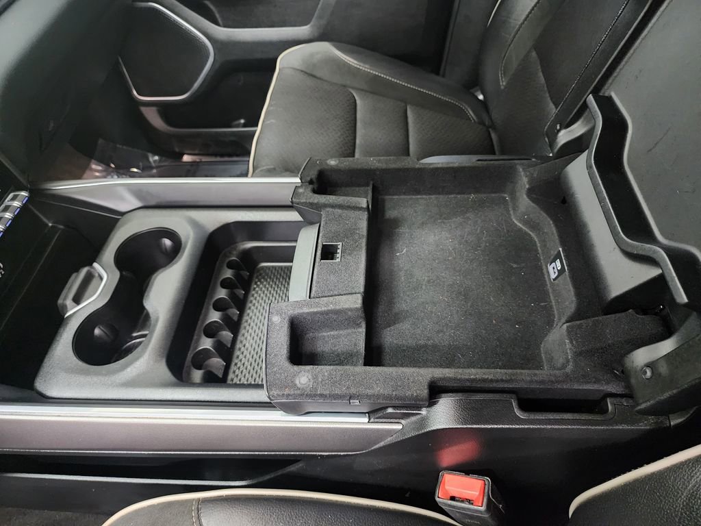 Used 2020 RAM 1500 Laramie w/ Sport Appearance Package image 20