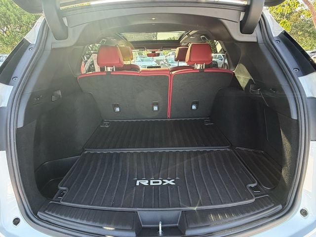 Certified 2023 Acura RDX w/ Advance Package FWD image 19