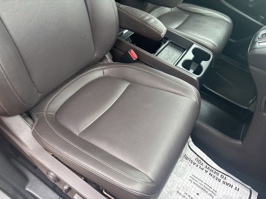 Used 2023 Honda Odyssey EX-L image 30
