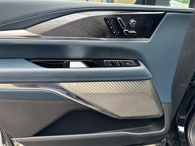 New 2025 Cadillac Escalade IQ Sport 2 image 18