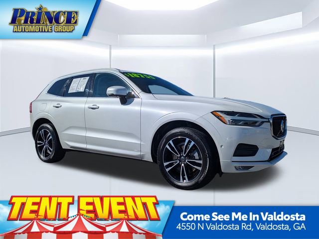 Used 2018 Volvo XC60 T6 Momentum w/ Convenience Package image 1