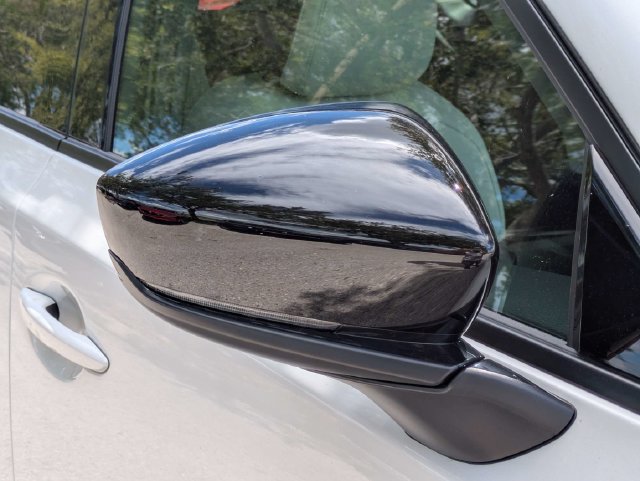 New 2026 MAZDA CX-5 Preferred AWD/4WD image 11