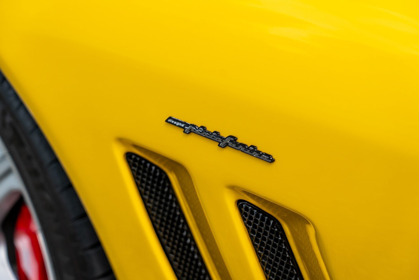 Used 2003 Ferrari 575M Maranello RWD image 12
