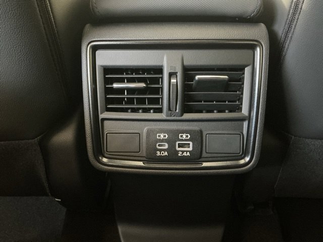 New 2026 Subaru Forester Premium AWD/4WD image 22