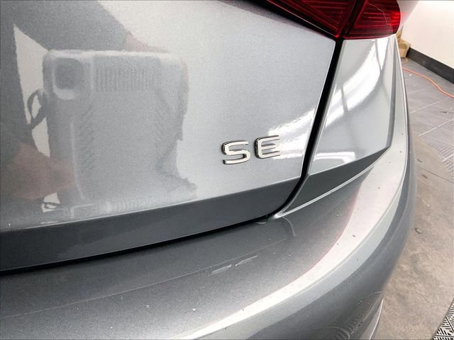 New 2026 Volkswagen Jetta SE image 13