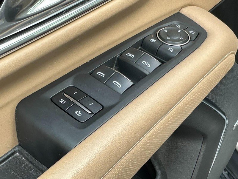 Used 2021 Chevrolet Tahoe Premier image 19