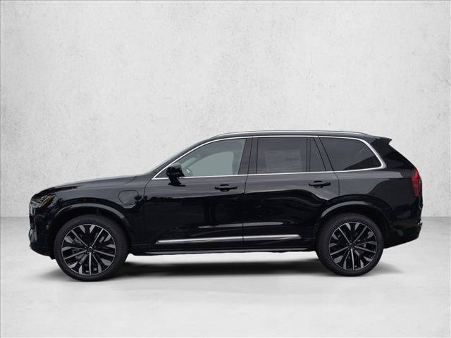 New 2026 Volvo XC90 T8 Ultra w/ Lounge Package AWD/4WD image 5