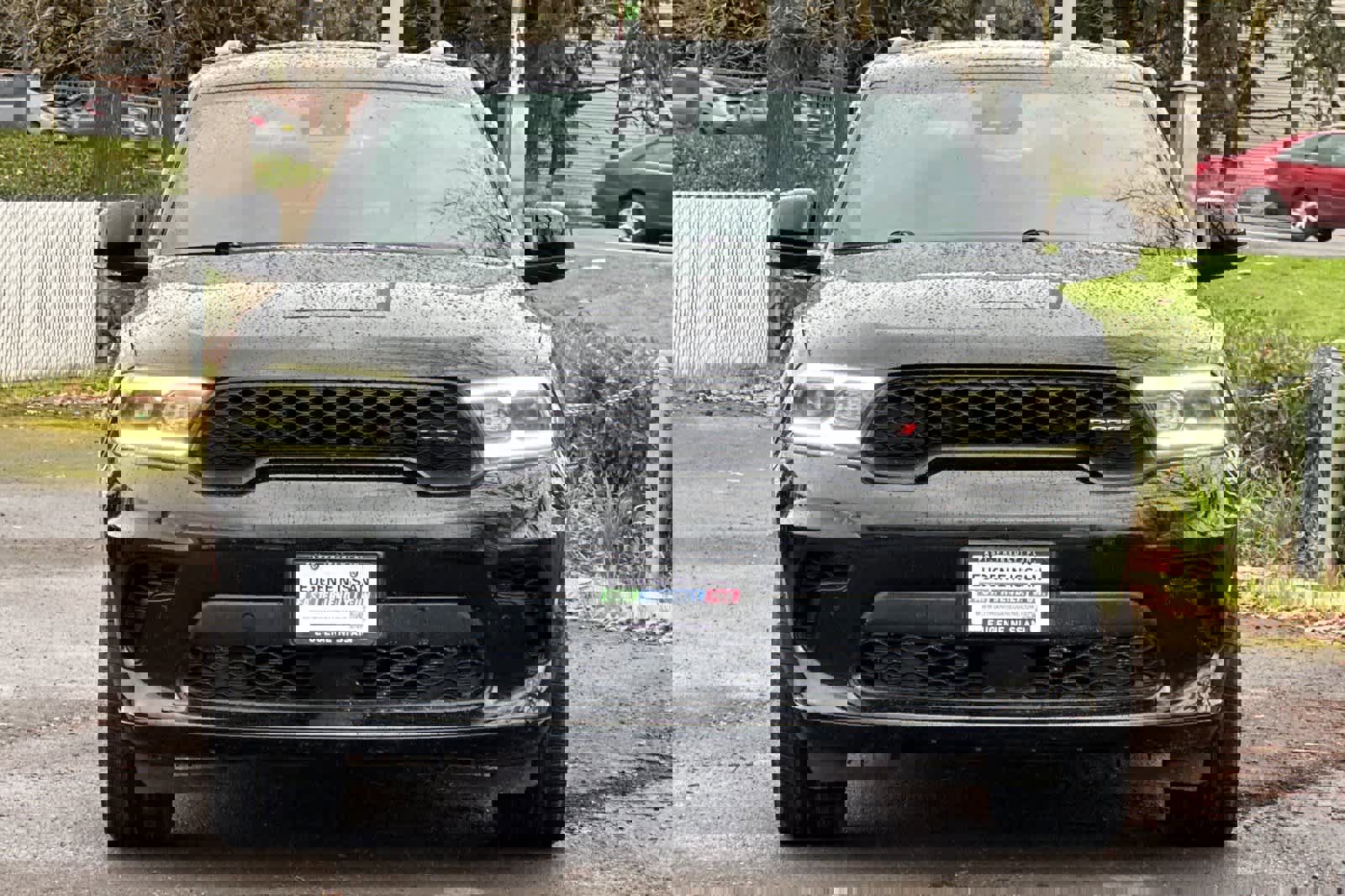 Used 2025 Dodge Durango GT image 10