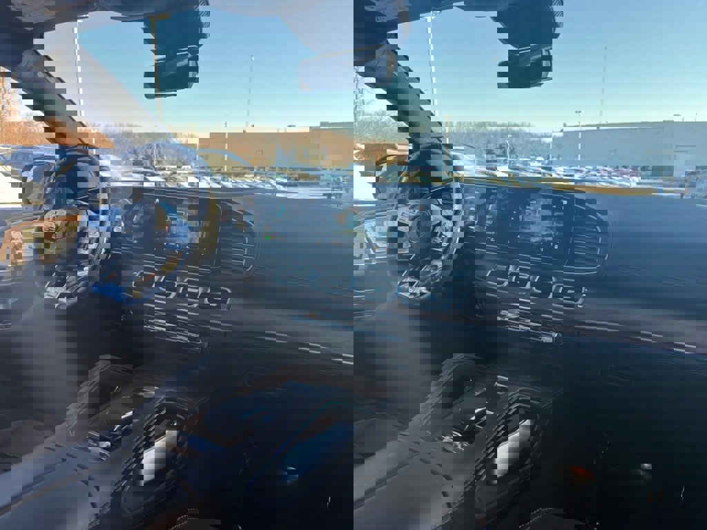 Certified 2023 Mercedes-Benz GLE 53 AMG 4MATIC Coupe image 20