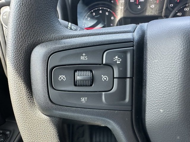New 2024 Chevrolet Silverado 2500 W/T w/ WT Convenience Package image 19