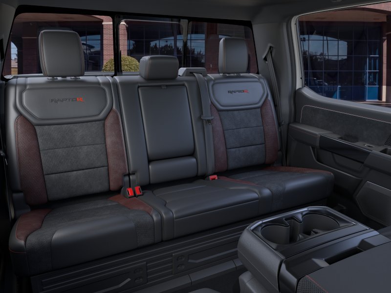 New 2026 Ford F150 Raptor R AWD/4WD image 11