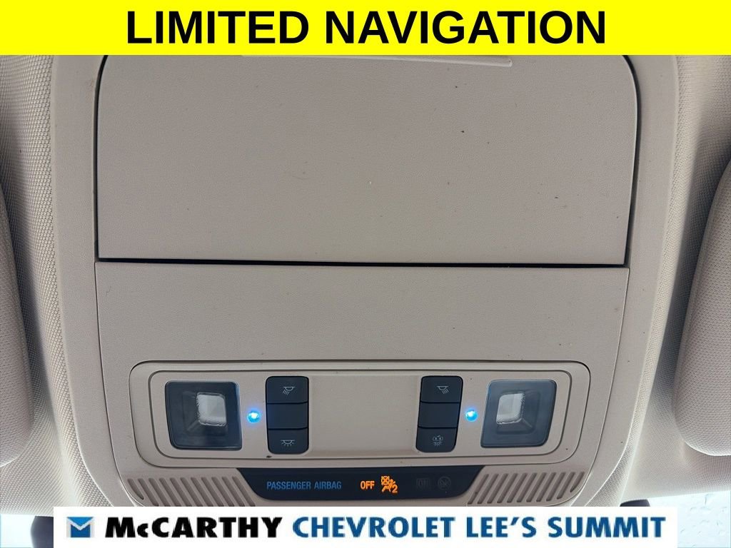 Used 2020 Ford Explorer Limited image 24