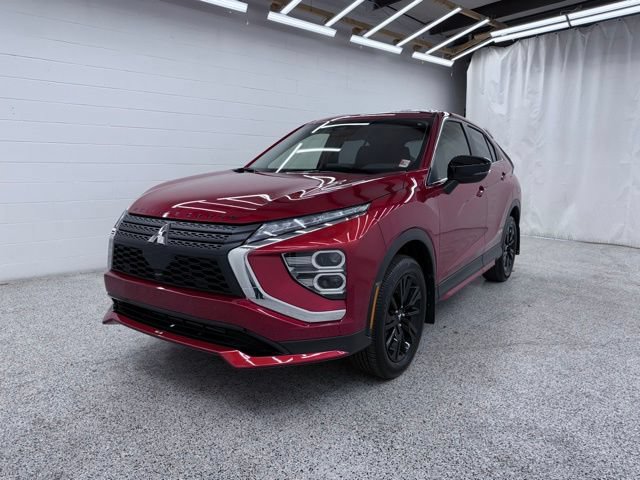 New 2026 Mitsubishi Eclipse Cross Ralliart AWD/4WD image 5