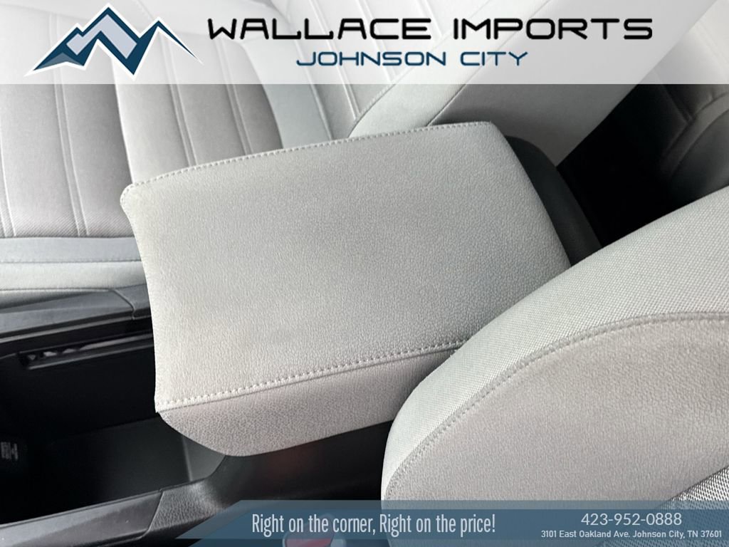Used 2021 Honda CR-V EX image 11