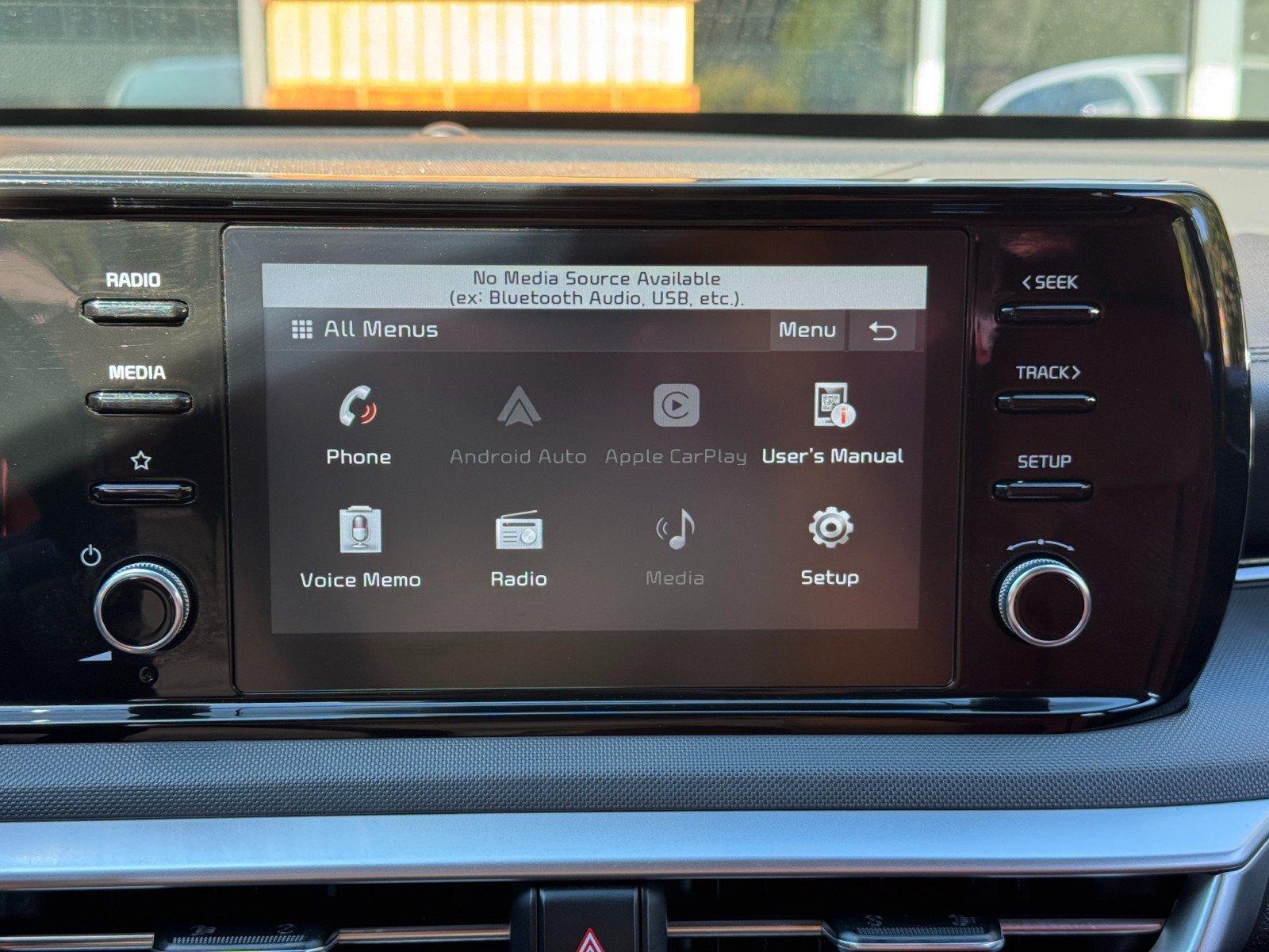 Used 2021 Kia K5 GT-Line w/ GT-Line FWD Premium Package image 24
