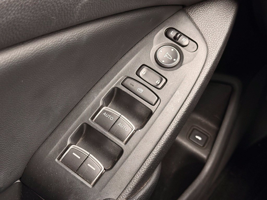 Used 2018 Honda Accord EX-L image 20
