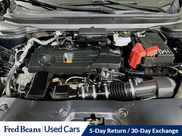 Used 2019 Acura RDX AWD w/ Advance Package image 31