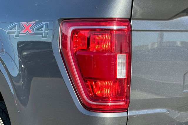 Used 2023 Ford F150 XLT image 23