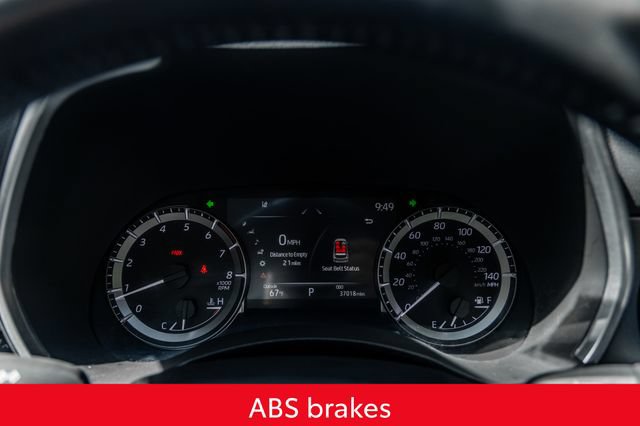 Used 2023 Toyota Highlander XLE AWD/4WD image 32