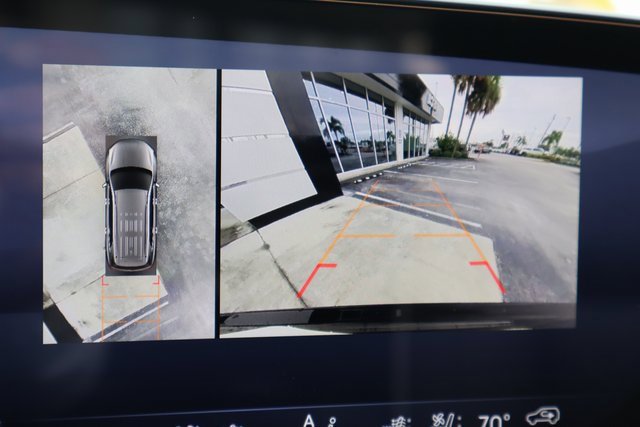 New 2026 Buick Enclave Avenir image 26