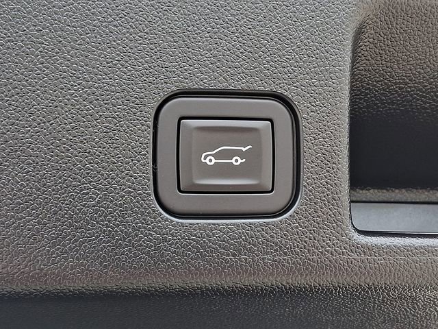 Used 2025 Chevrolet Equinox EV LT image 29