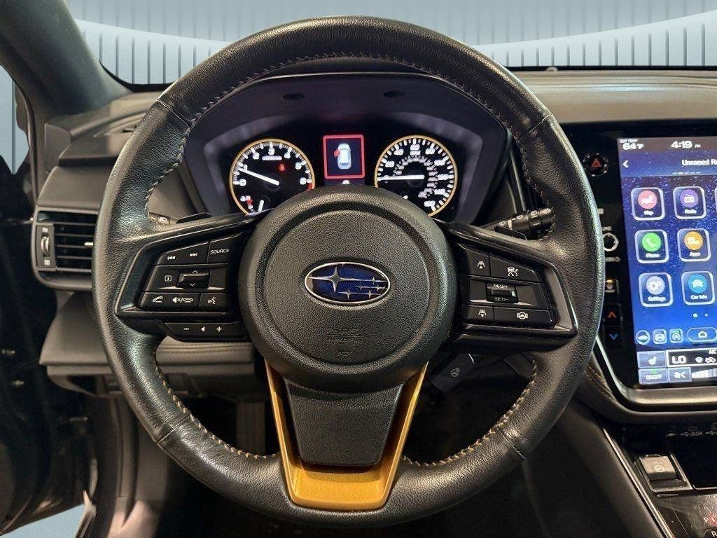 Used 2024 Subaru Outback Wilderness image 12