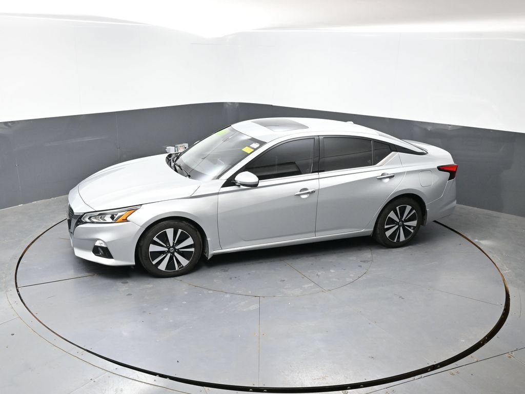 Used 2020 Nissan Altima 2.5 SV FWD image 43