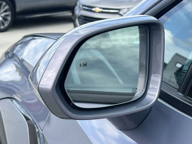 Used 2024 Chevrolet Blazer EV LT image 20