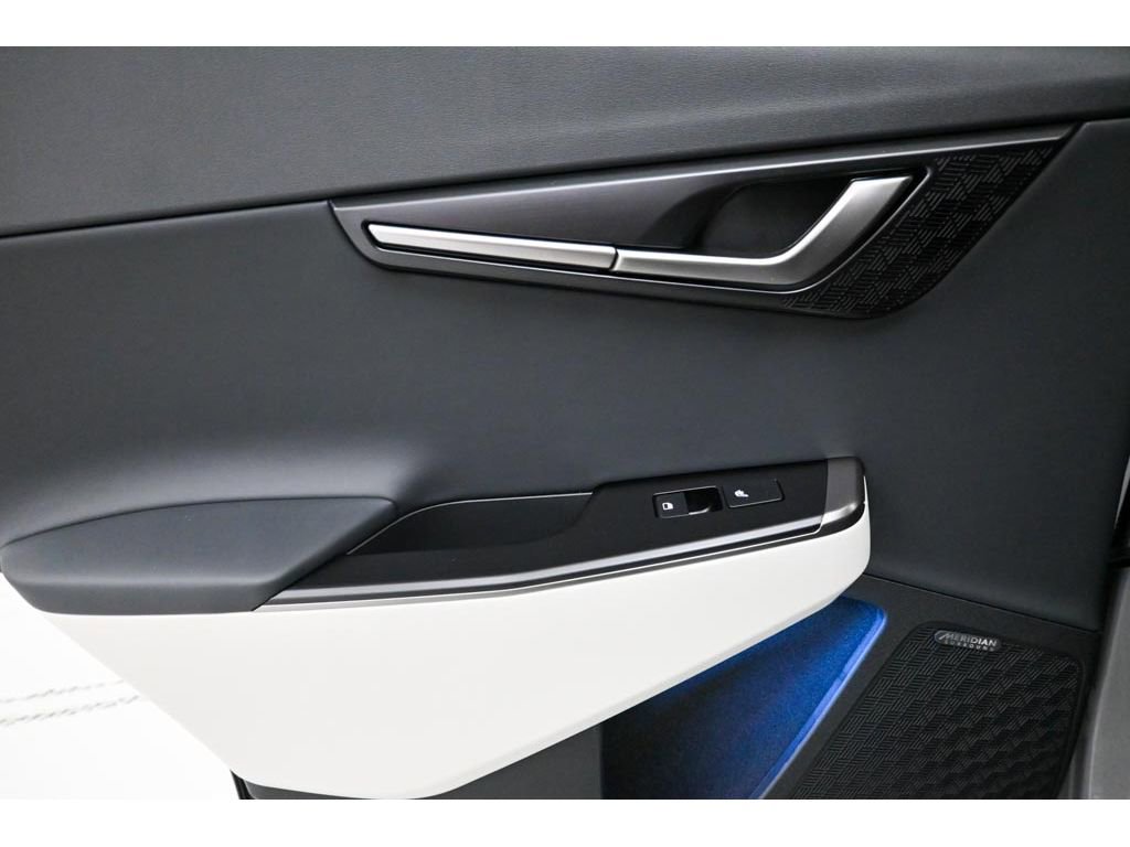 New 2025 Kia EV6 GT-Line image 11