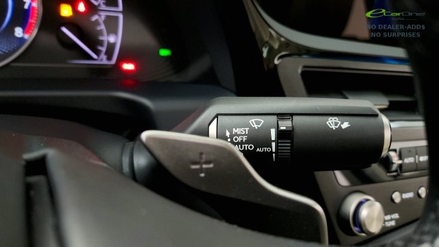 Used 2025 Lexus ES 350 w/ Premium Package FWD image 63