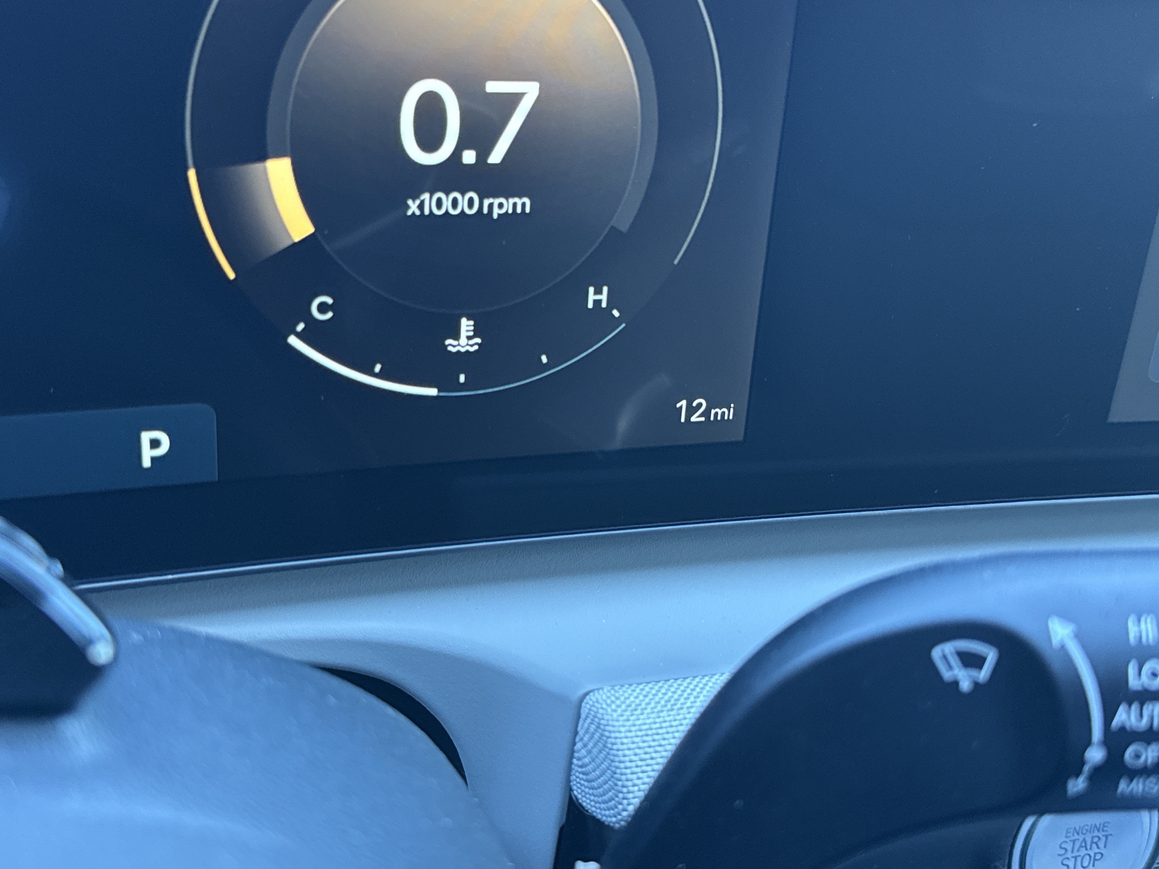 New 2026 Hyundai Tucson Limited AWD/4WD image 35